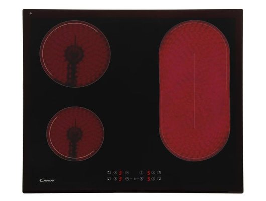 Варочная панель CANDY CH64BVT